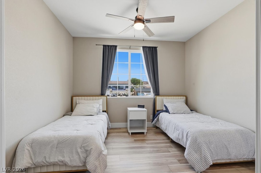 724 North Naples Street Henderson NV 89015