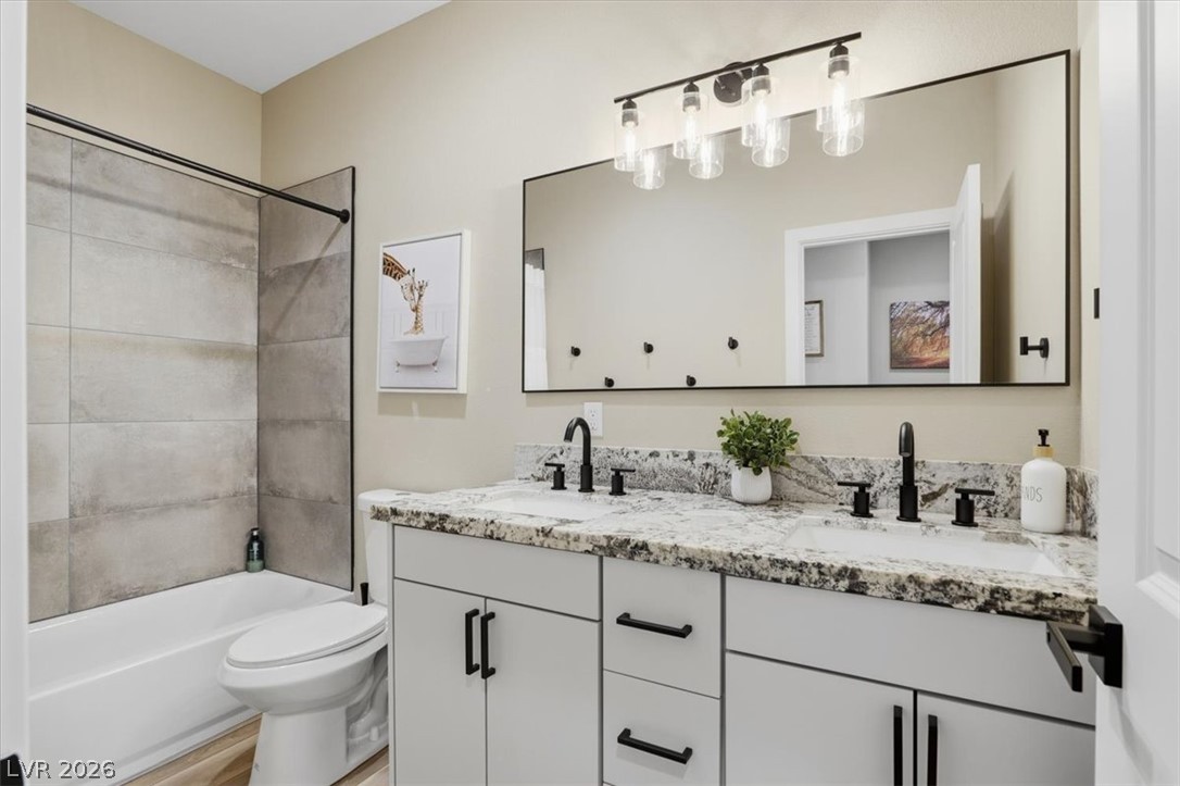 724 North Naples Street Henderson NV 89015