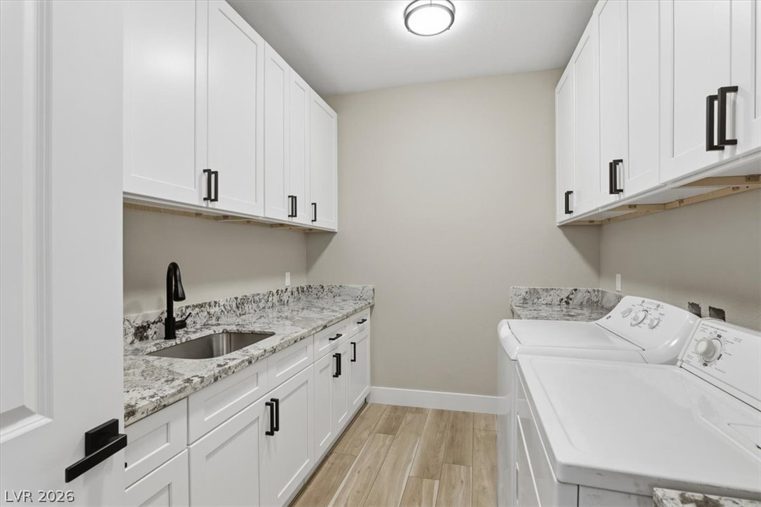 724 North Naples Street Henderson NV 89015