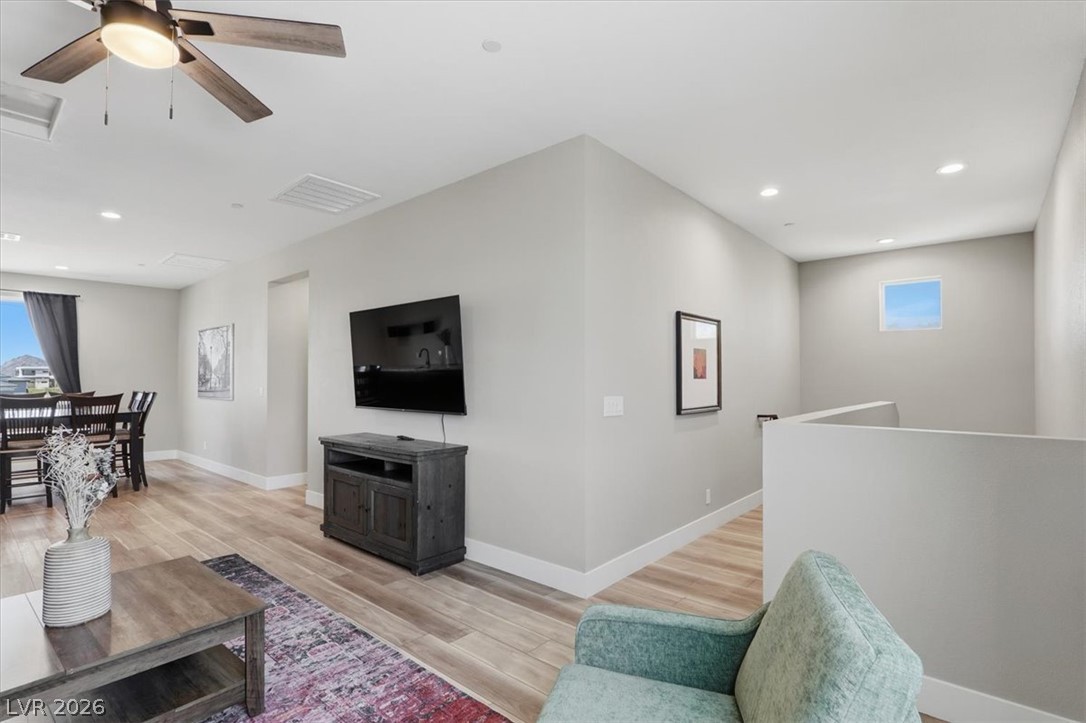 724 North Naples Street Henderson NV 89015