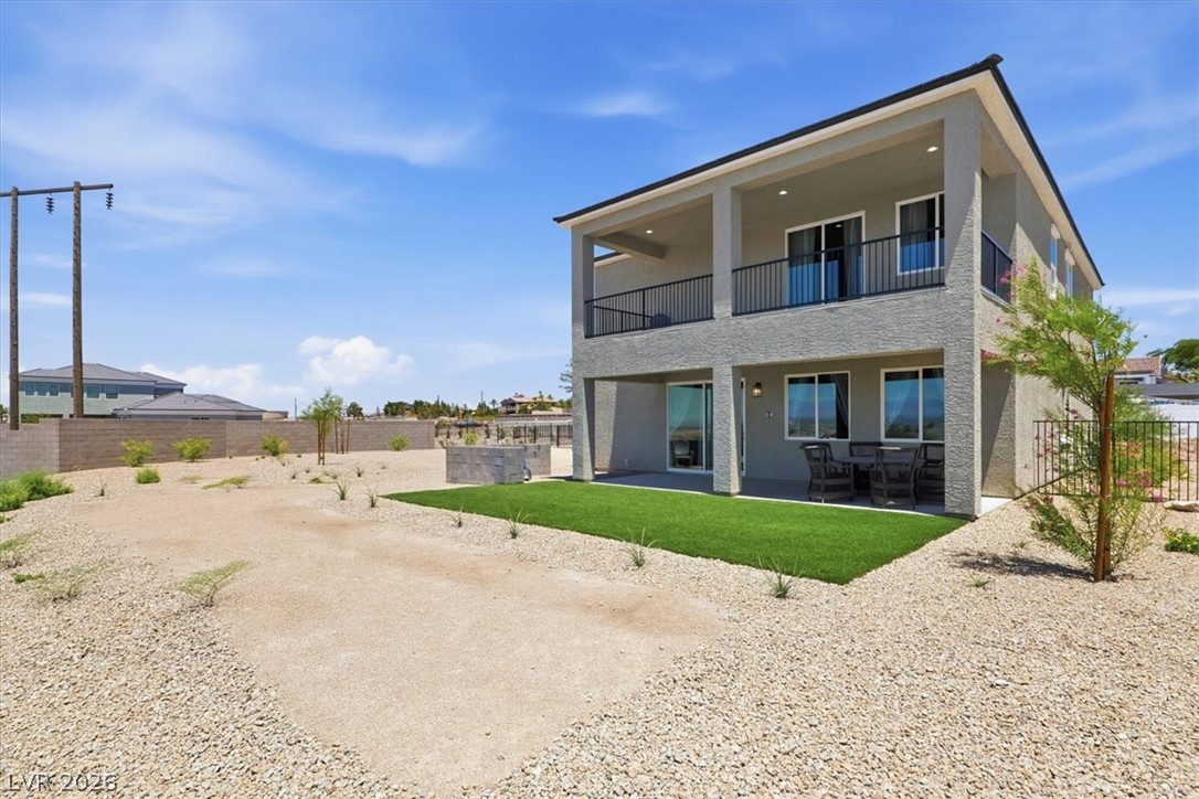 724 North Naples Street Henderson NV 89015