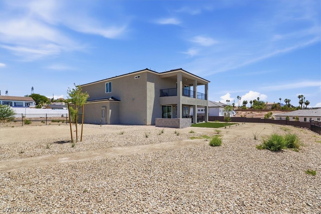 724 North Naples Street Henderson NV 89015