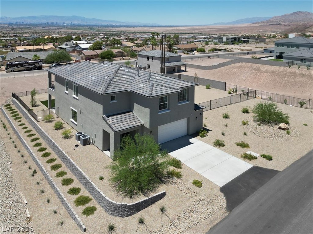 724 North Naples Street Henderson NV 89015