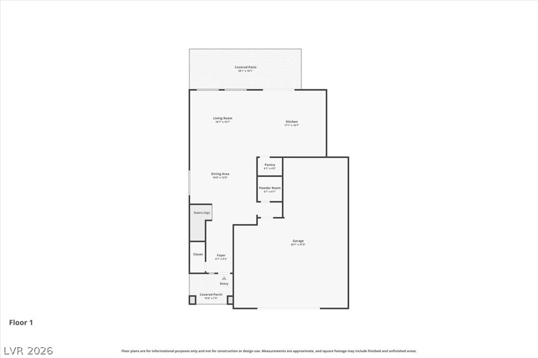 724 North Naples Street Henderson NV 89015