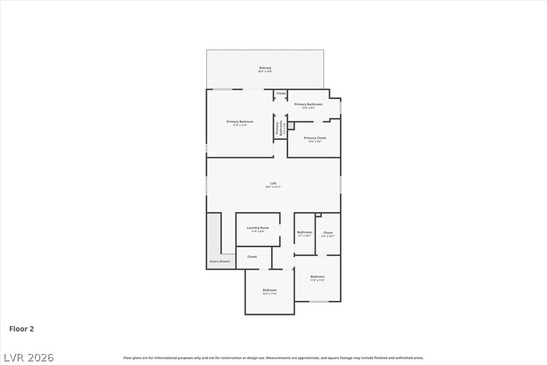 724 North Naples Street Henderson NV 89015