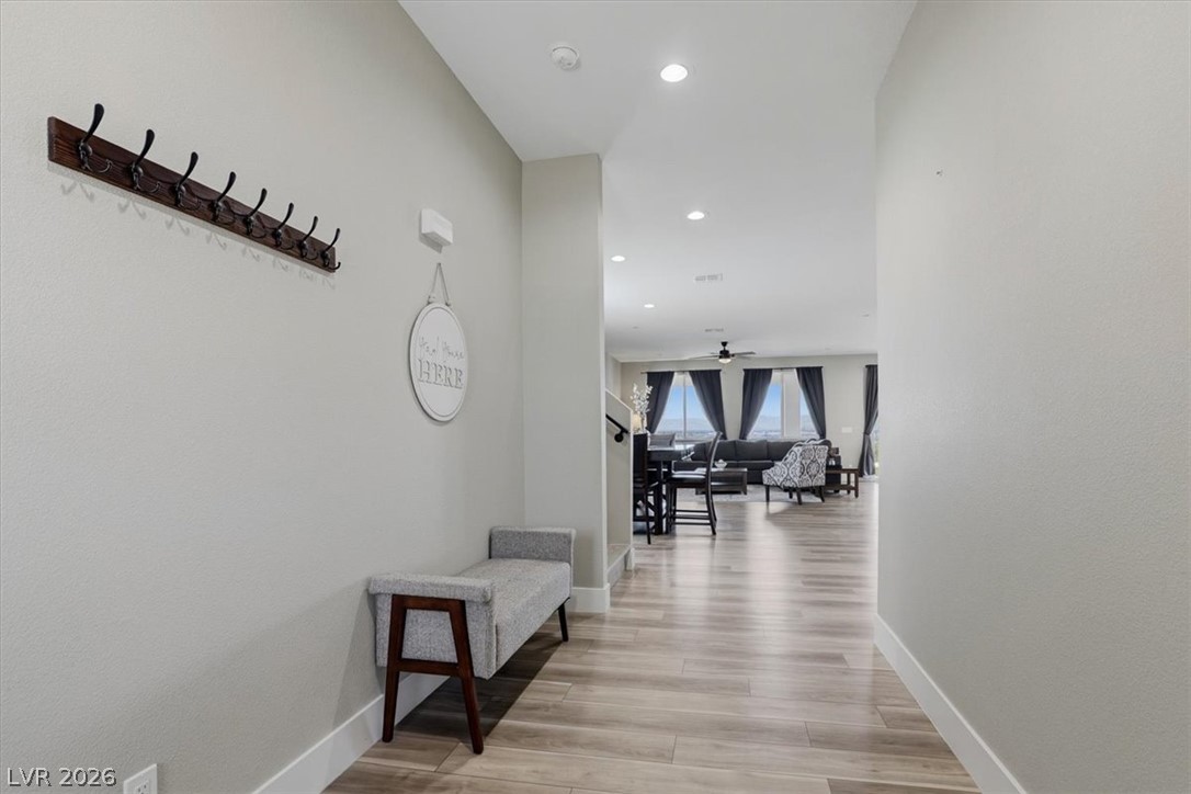 724 North Naples Street Henderson NV 89015