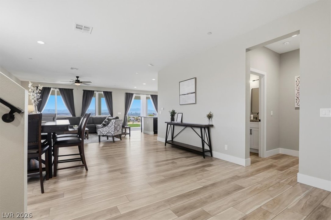 724 North Naples Street Henderson NV 89015