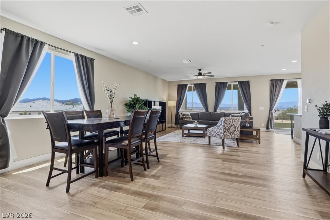 724 North Naples Street Henderson NV 89015