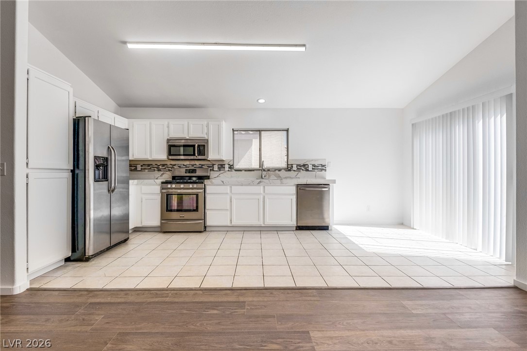 1237 Taramar Street North Las Vegas NV 89031