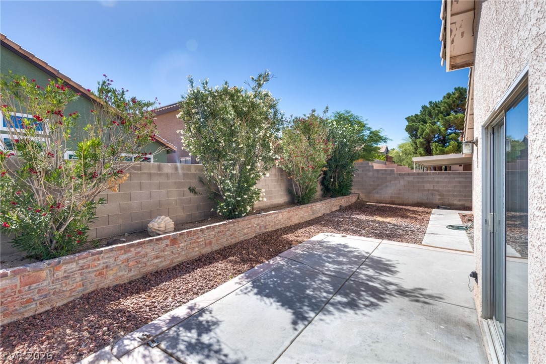 1237 Taramar Street North Las Vegas NV 89031