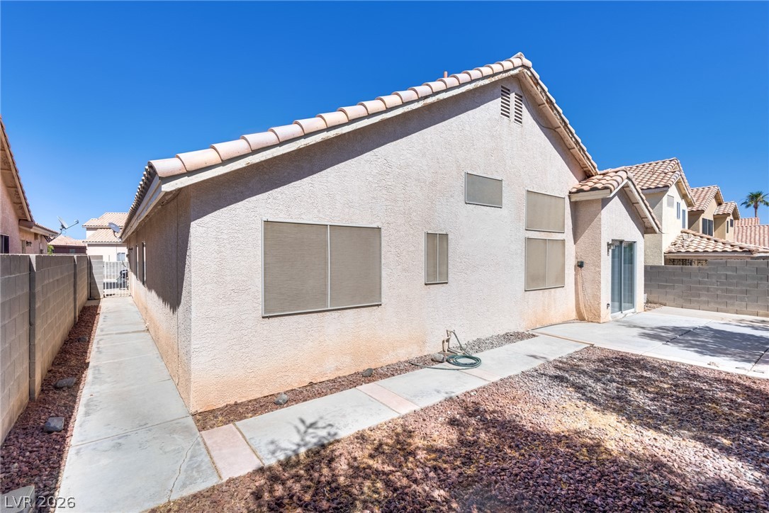1237 Taramar Street North Las Vegas NV 89031