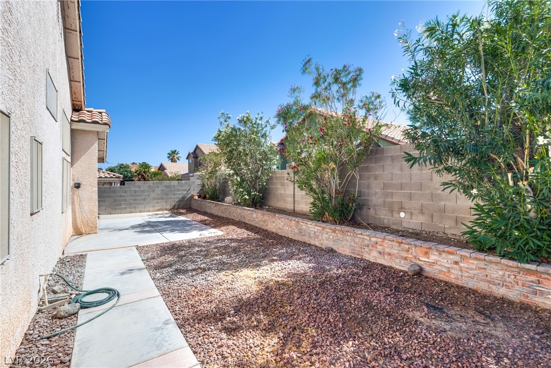 1237 Taramar Street North Las Vegas NV 89031