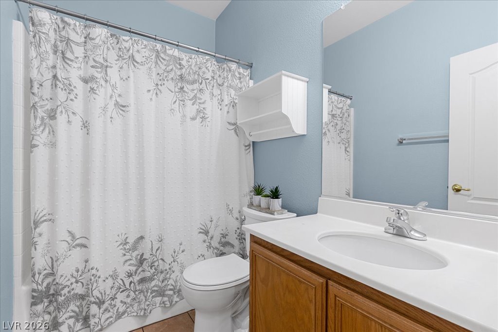 8929 Perfect Diamond Court Las Vegas NV 89129