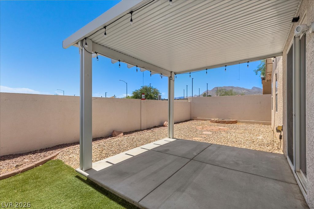 8929 Perfect Diamond Court Las Vegas NV 89129