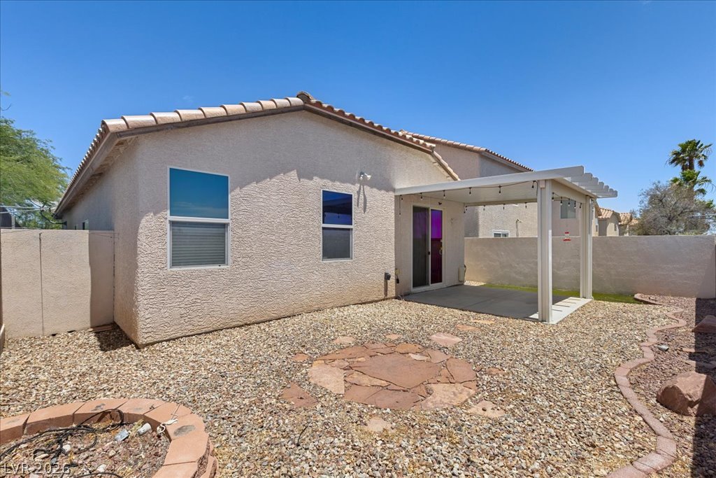 8929 Perfect Diamond Court Las Vegas NV 89129