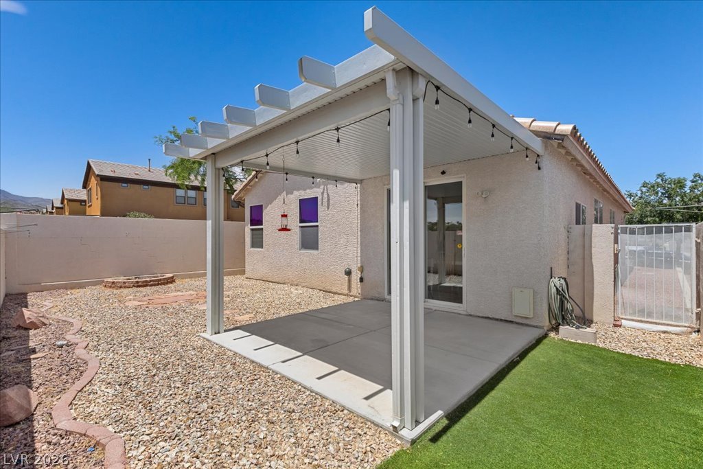 8929 Perfect Diamond Court Las Vegas NV 89129