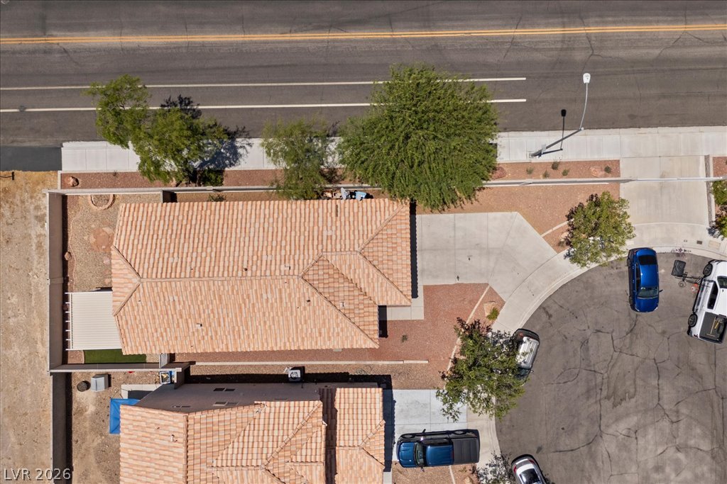 8929 Perfect Diamond Court Las Vegas NV 89129