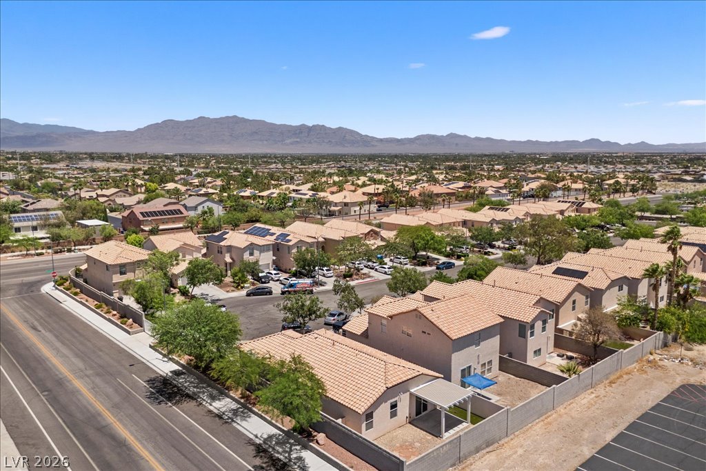 8929 Perfect Diamond Court Las Vegas NV 89129