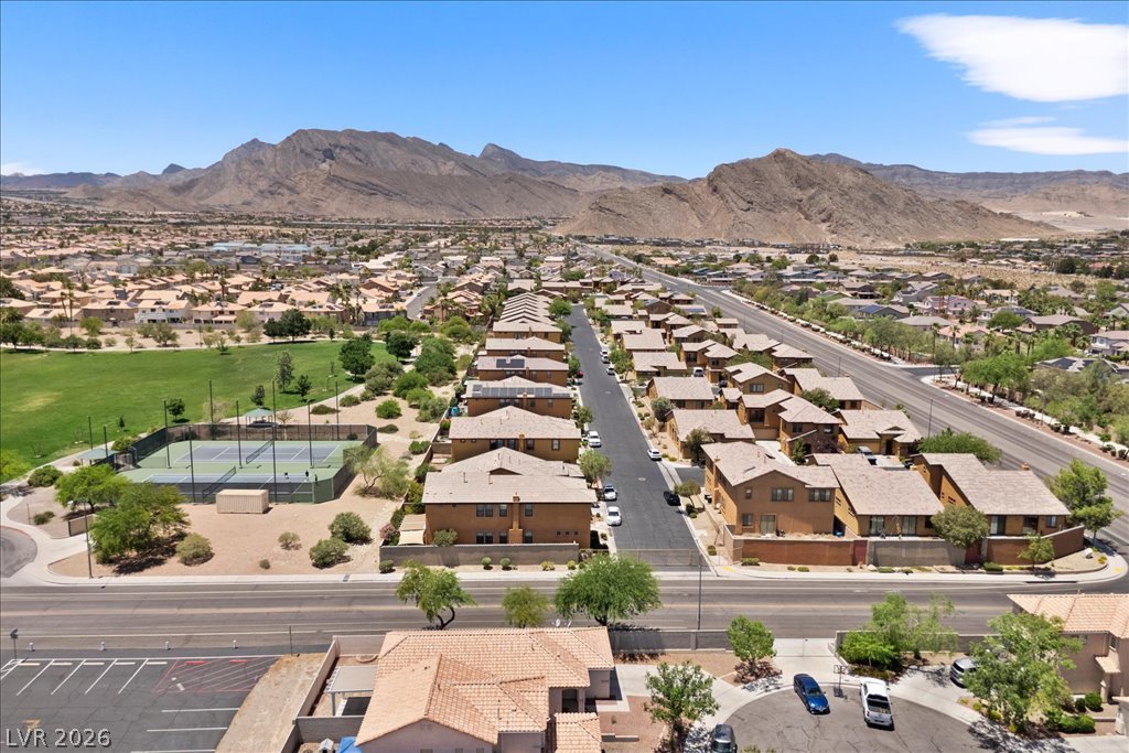 8929 Perfect Diamond Court Las Vegas NV 89129
