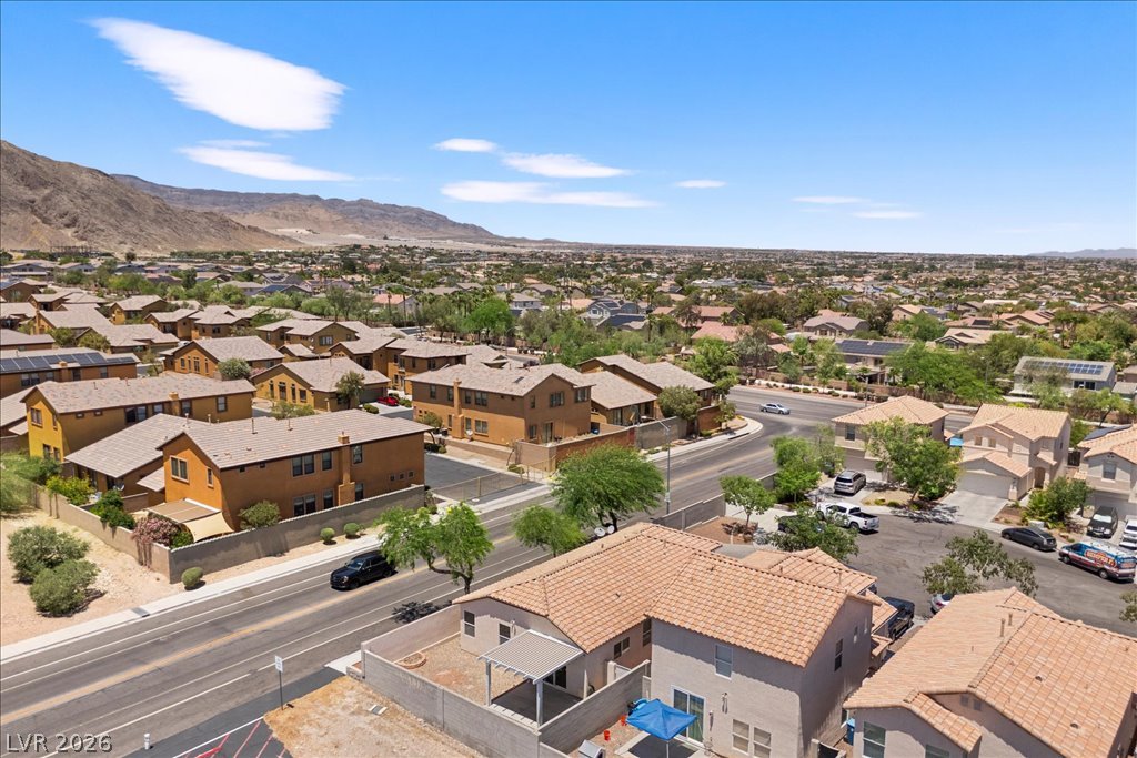 8929 Perfect Diamond Court Las Vegas NV 89129