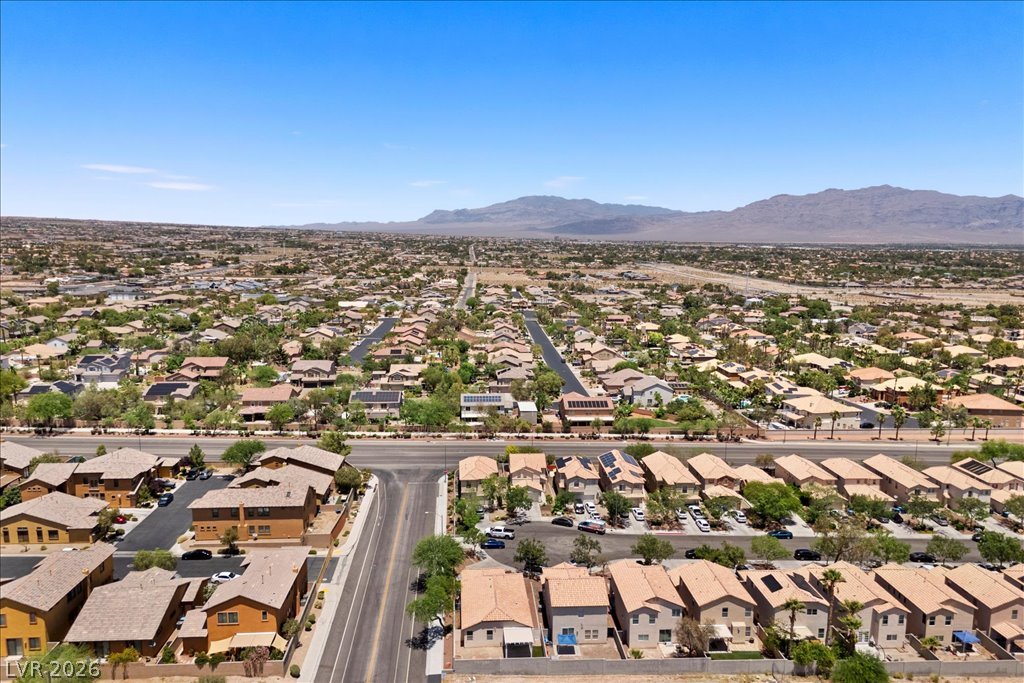 8929 Perfect Diamond Court Las Vegas NV 89129