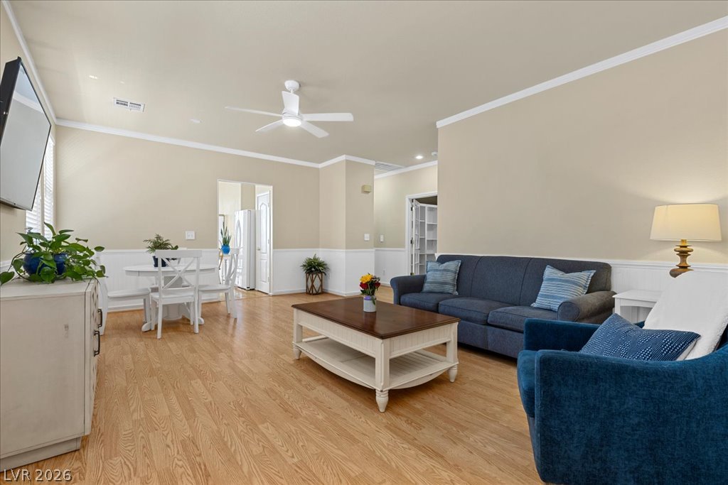 8929 Perfect Diamond Court Las Vegas NV 89129