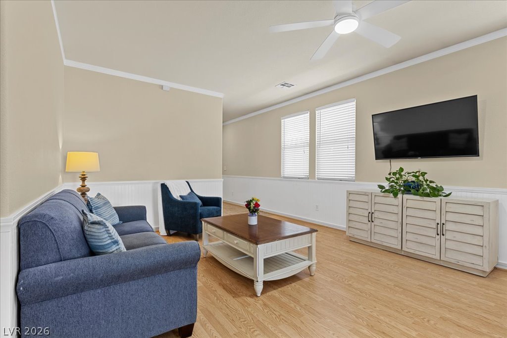 8929 Perfect Diamond Court Las Vegas NV 89129