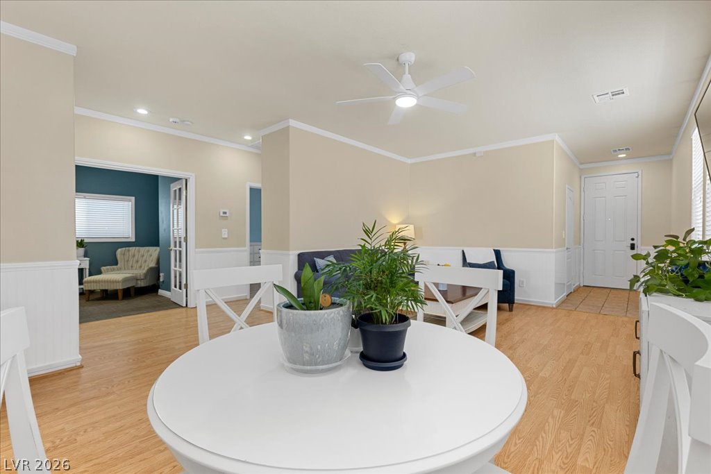 8929 Perfect Diamond Court Las Vegas NV 89129