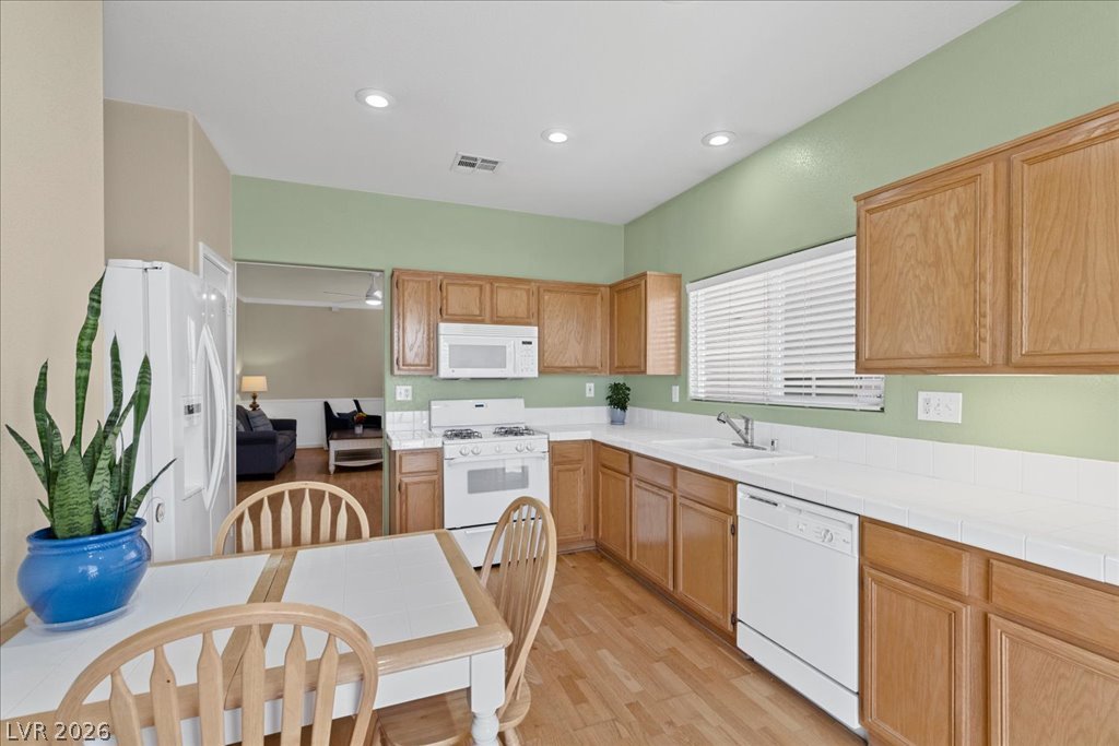 8929 Perfect Diamond Court Las Vegas NV 89129