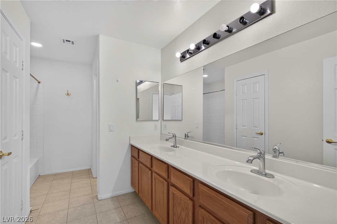 4871 Lionesse Court Las Vegas NV 89130