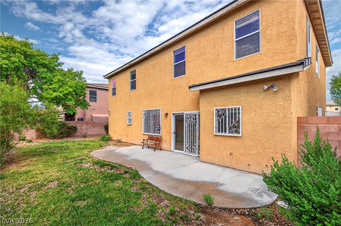 4871 Lionesse Court Las Vegas NV 89130