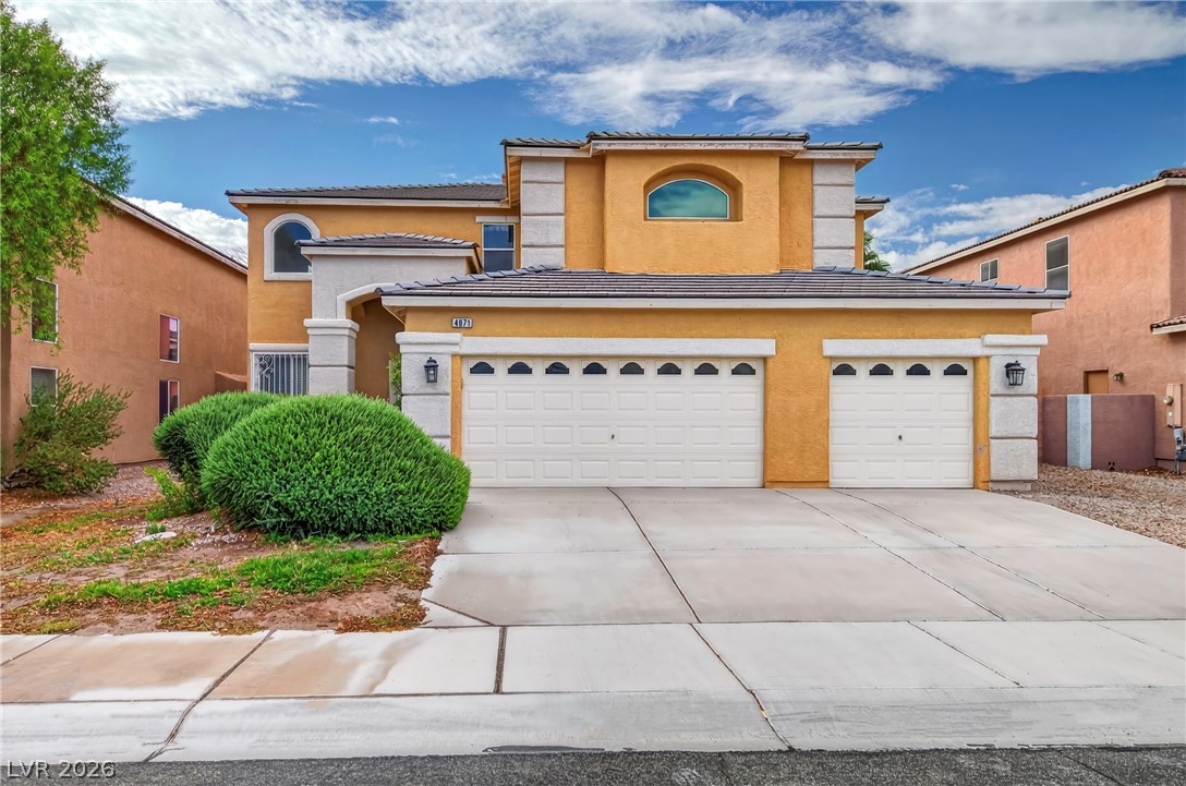 4871 Lionesse Court Las Vegas NV 89130