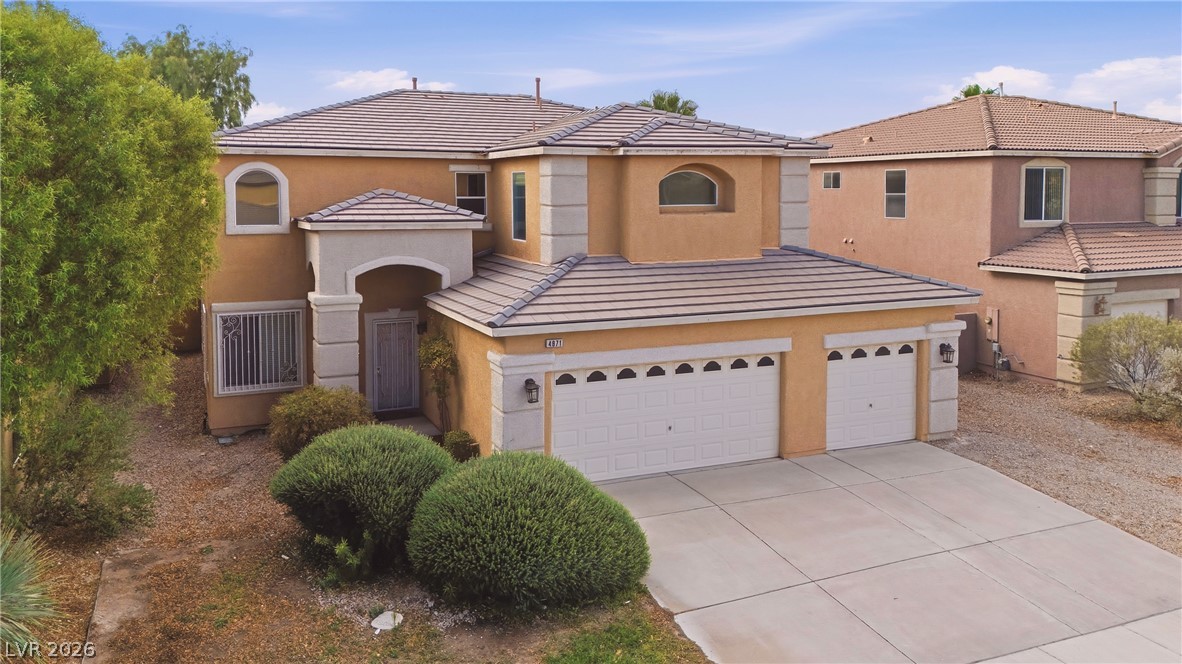 4871 Lionesse Court Las Vegas NV 89130