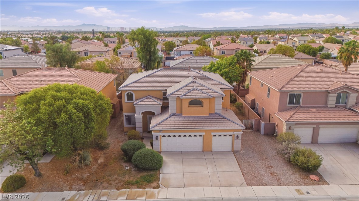4871 Lionesse Court Las Vegas NV 89130