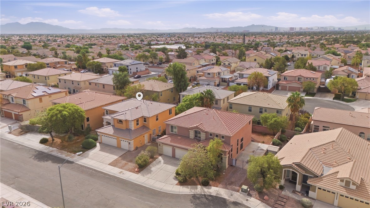 4871 Lionesse Court Las Vegas NV 89130