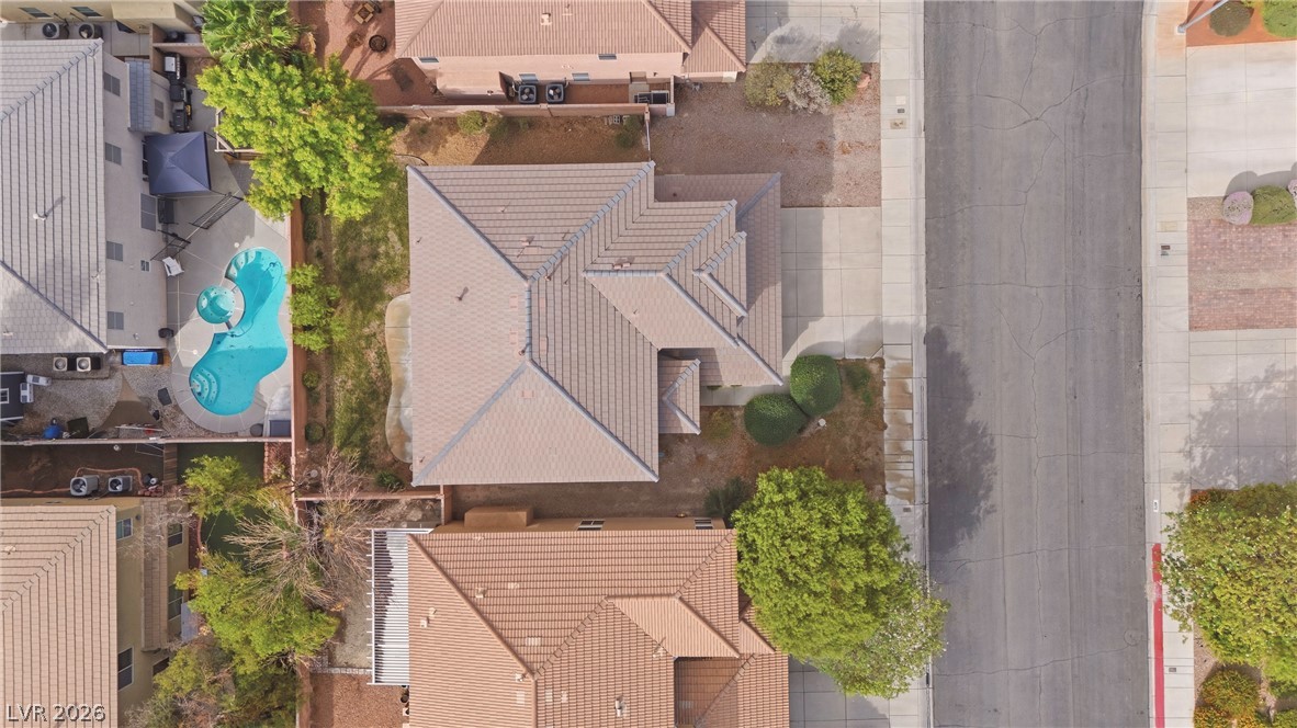 4871 Lionesse Court Las Vegas NV 89130