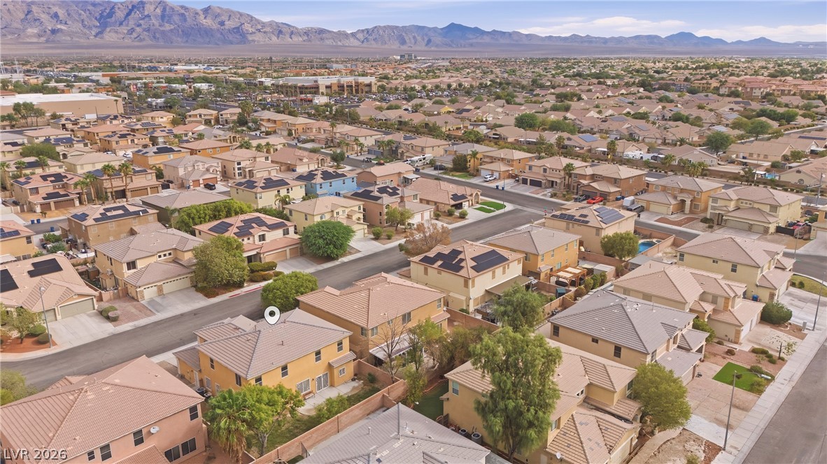4871 Lionesse Court Las Vegas NV 89130