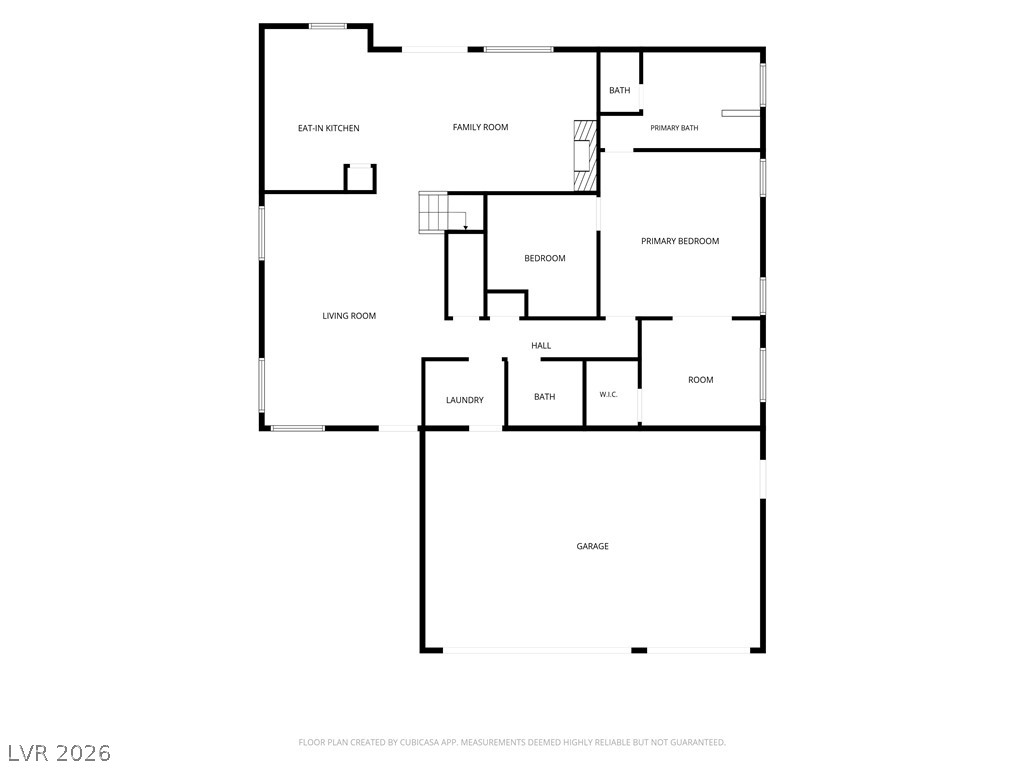4871 Lionesse Court Las Vegas NV 89130