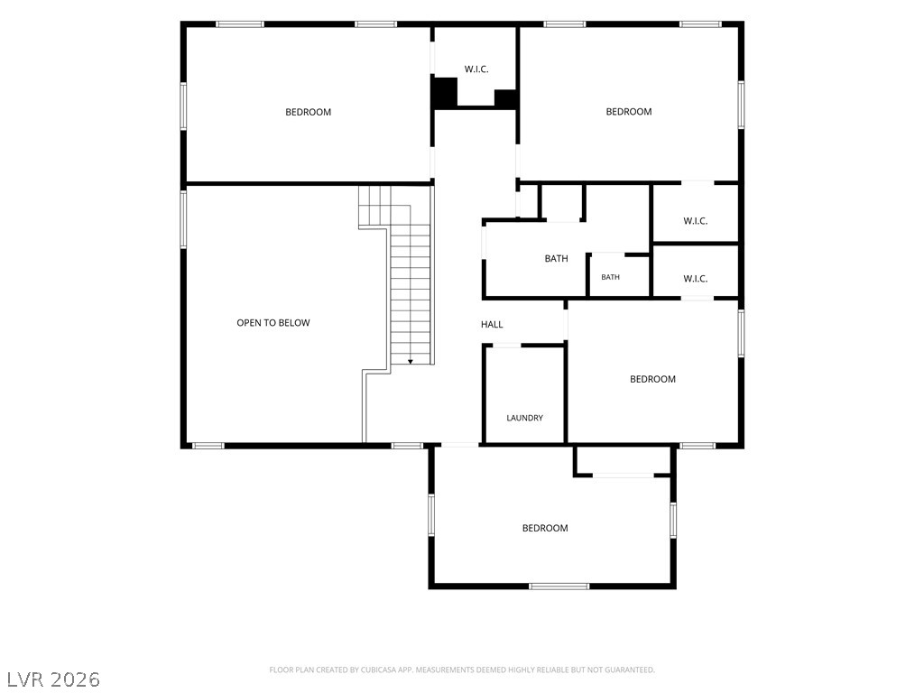4871 Lionesse Court Las Vegas NV 89130