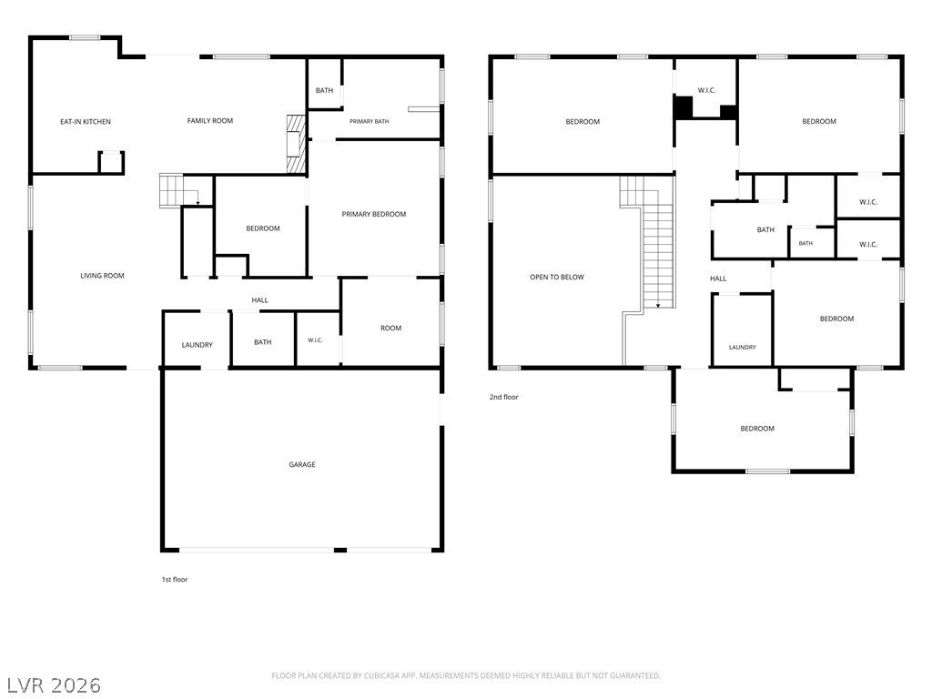 4871 Lionesse Court Las Vegas NV 89130