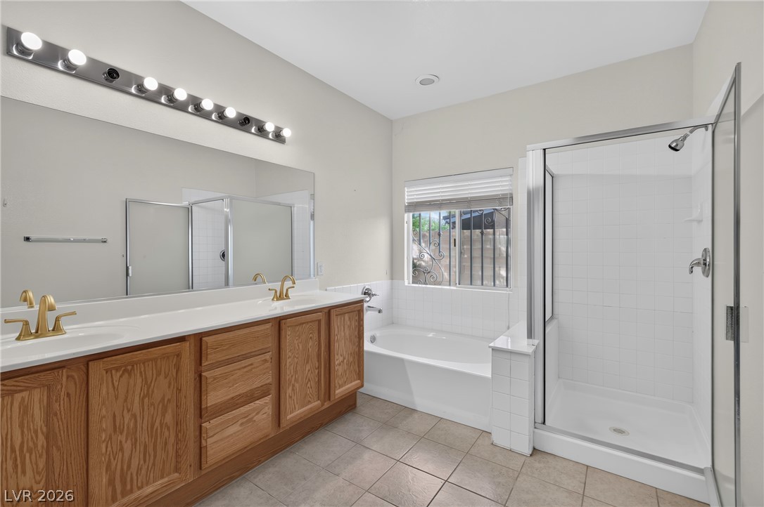 4871 Lionesse Court Las Vegas NV 89130