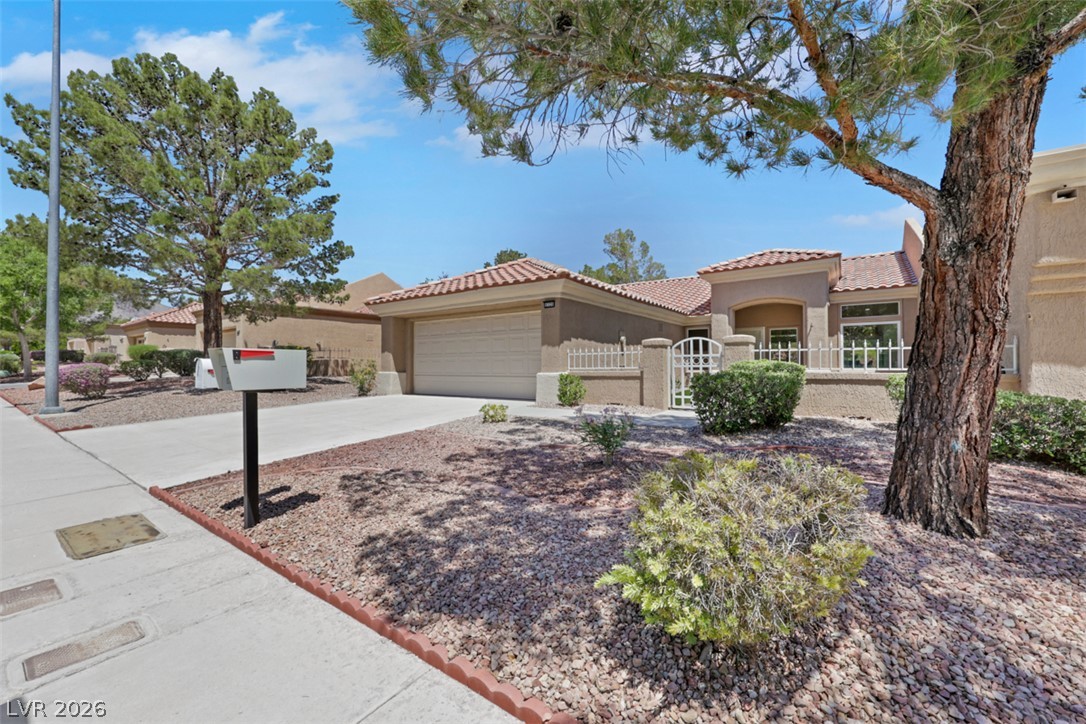 9320 January Drive Las Vegas NV 89134