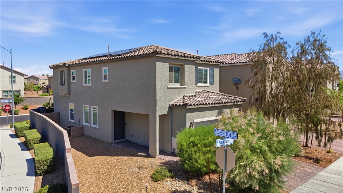 4707 Agave Cactus Street North Las Vegas NV 89031