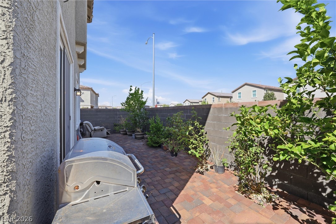 4707 Agave Cactus Street North Las Vegas NV 89031