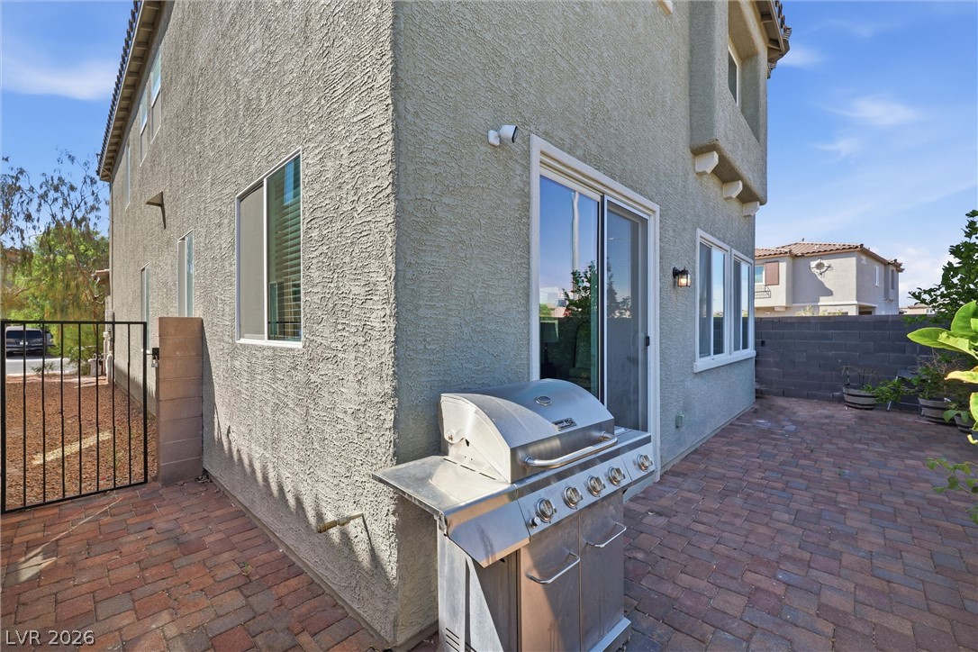 4707 Agave Cactus Street North Las Vegas NV 89031