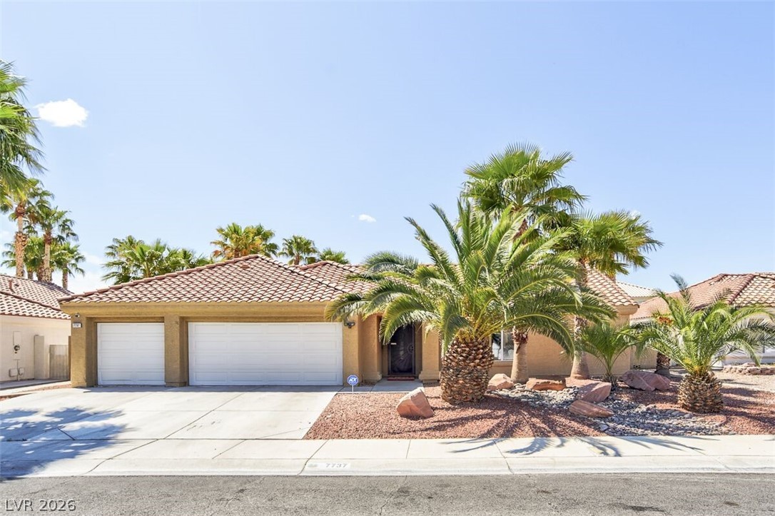 7737 Wedlock Lane Las Vegas NV 89129