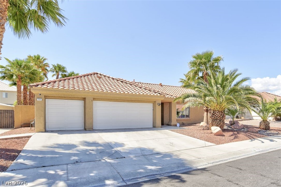 7737 Wedlock Lane Las Vegas NV 89129