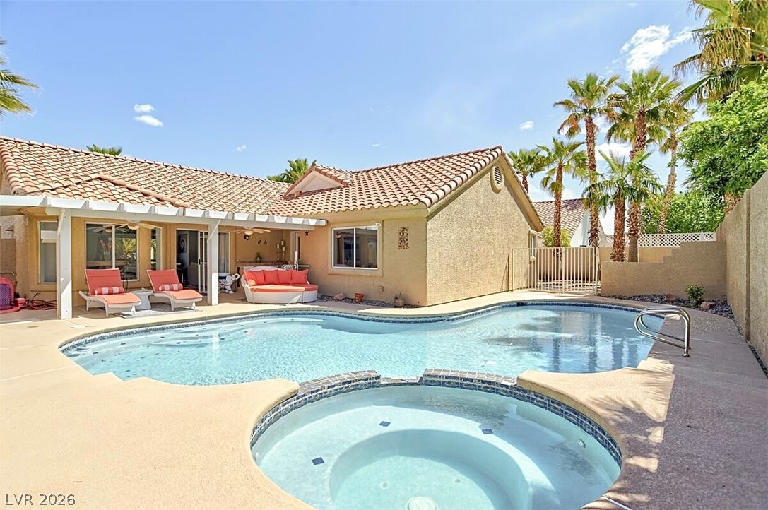 7737 Wedlock Lane Las Vegas NV 89129
