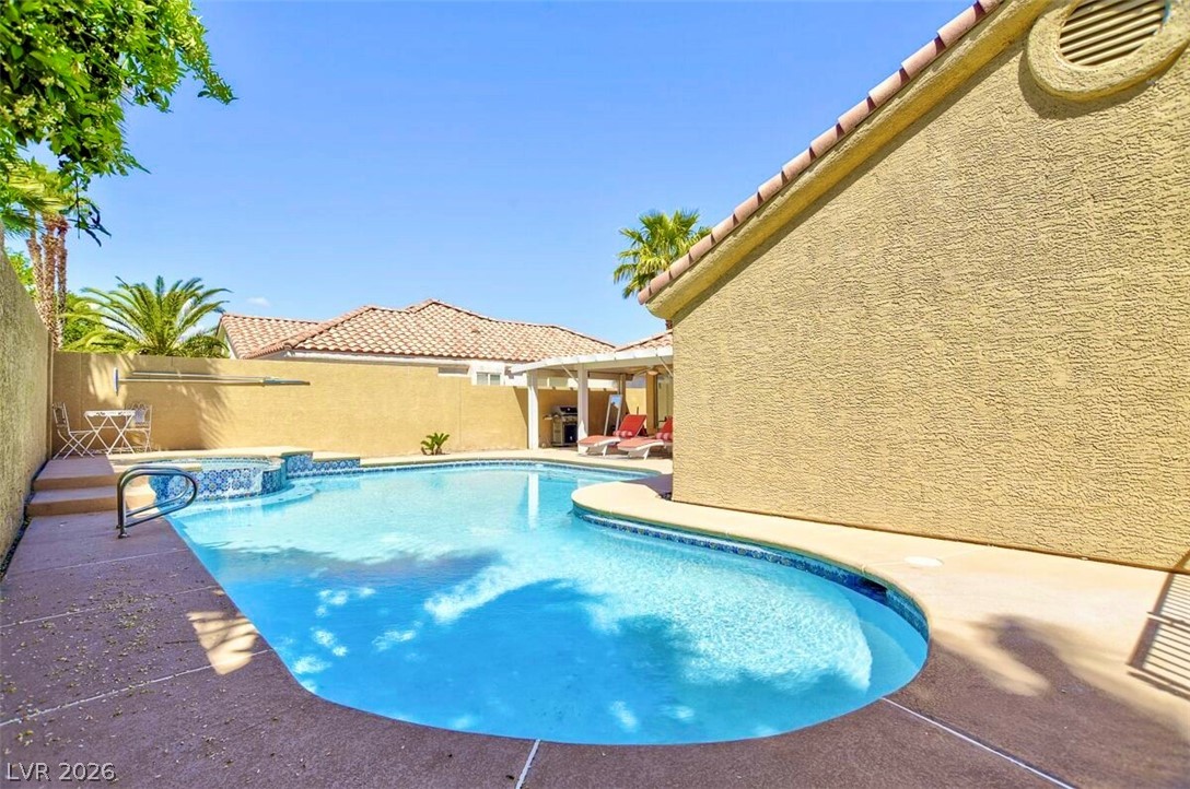 7737 Wedlock Lane Las Vegas NV 89129