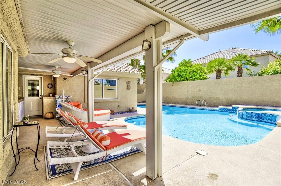 7737 Wedlock Lane Las Vegas NV 89129